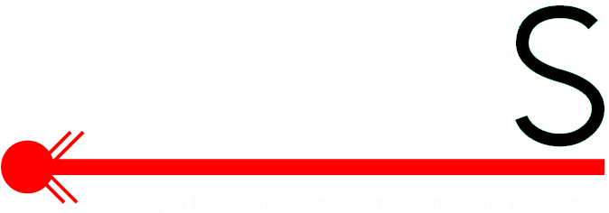 logo ABLOS branco