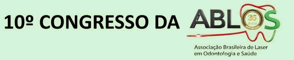 10 congresso Ablos imagem