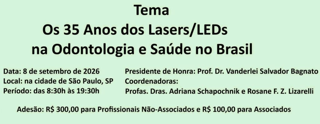 Tema do 10 congresso Ablos 1